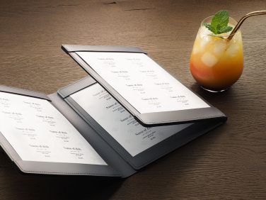 Logotrade corporate gifts photo of: Menu 1112094