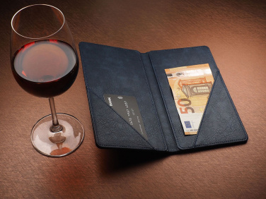 Logotrade advertising product image of: Bill holder 1967327