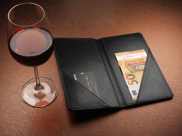 Logo trade corporate gifts picture of: Bill holder 1967119