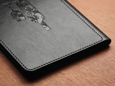 Logo trade promotional gifts picture of: Bill holder 1967119