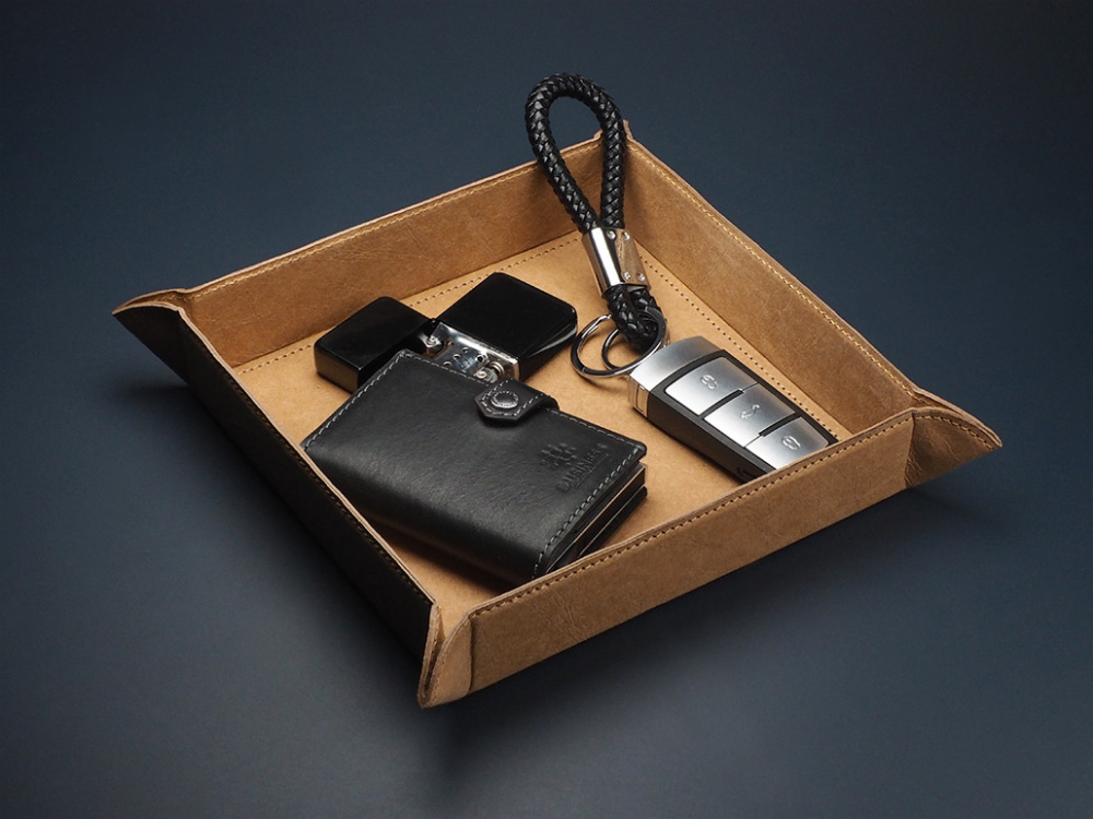 Logo trade promotional merchandise picture of: Box 1631106