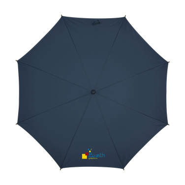 Logo trade promotional product photo of: BusinessClass umbrella 23 inch
