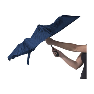 Logotrade promotional gift picture of: Impulse automatic umbrella 21 inch
