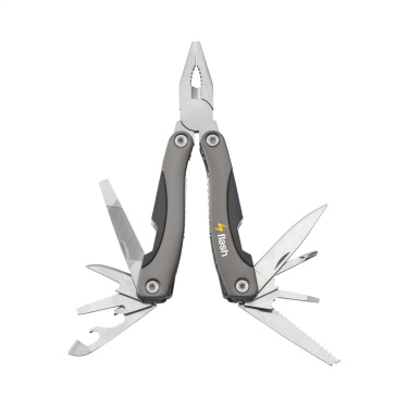 Logo trade promotional gift photo of: MicroTool multitool
