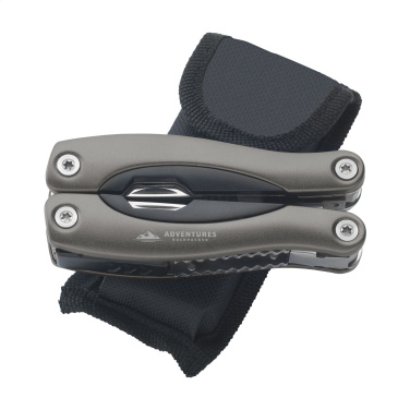 Logotrade promotional merchandise picture of: MicroTool multitool