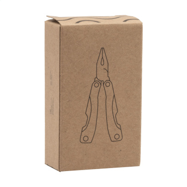 Logotrade promotional giveaway image of: MicroTool multitool