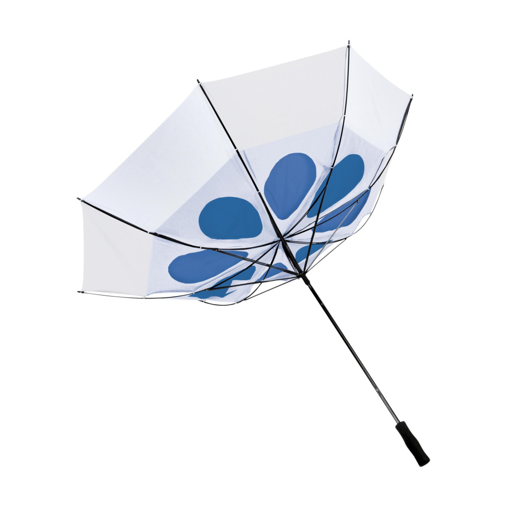 Logo trade advertising products picture of: GolfClass umbrella 30 inch