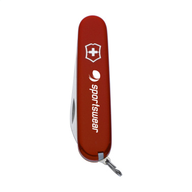 Logo trade promotional gift photo of: Victorinox Bantam pocket knife