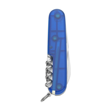 Logotrade advertising product picture of: Victorinox Spartan pocket knife