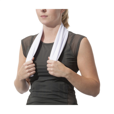 Logotrade corporate gift image of: CoolDown cooling towel