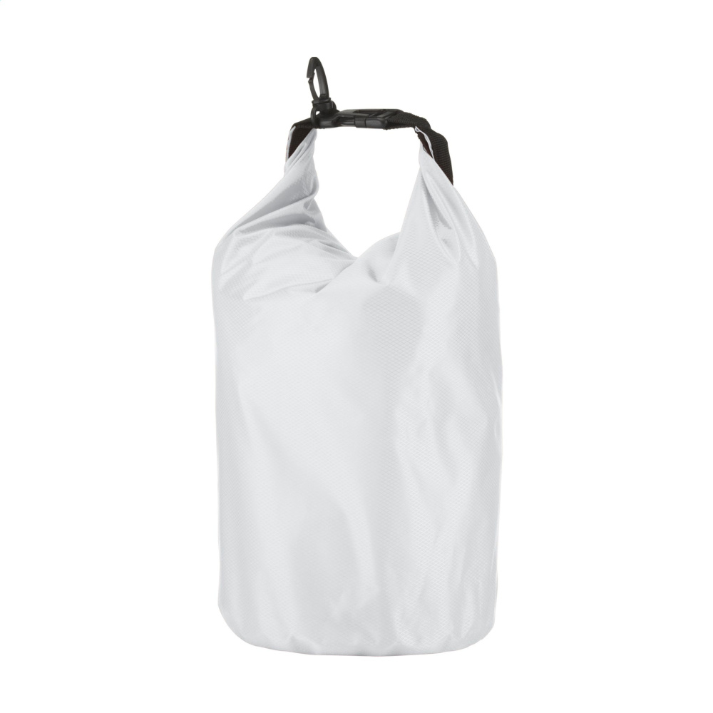Logotrade advertising product image of: Drybag 5 L watertight bag