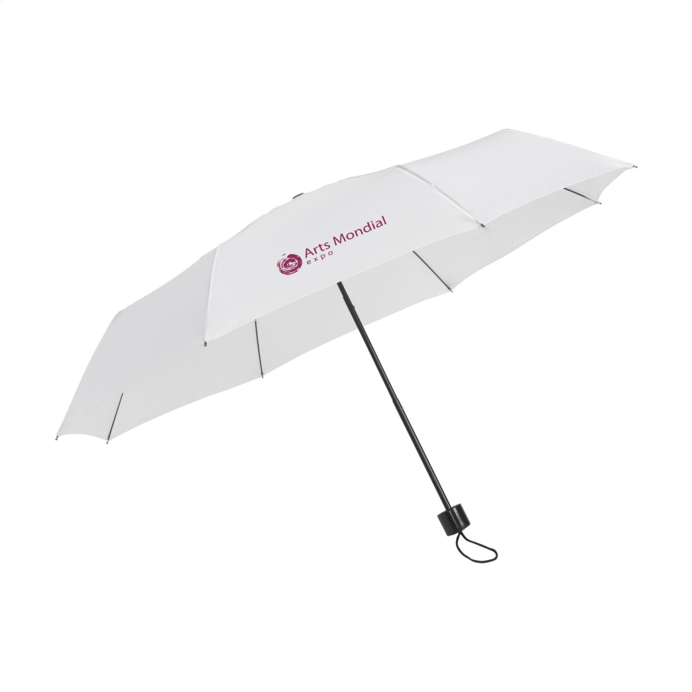 Logotrade business gifts photo of: Colorado Mini foldable umbrella 21 inch