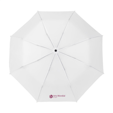 Logo trade promotional items picture of: Colorado Mini foldable umbrella 21 inch