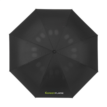 Logo trade advertising products image of: Reverse Umbrella 23 inch