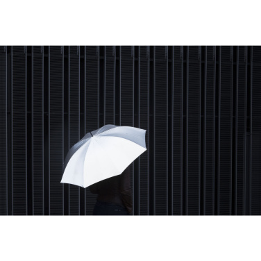 Logo trade promotional giveaways image of: Colorado Reflex umbrella 23 inch