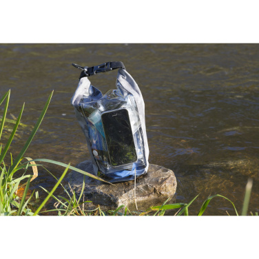 Logotrade promotional gift picture of: Drybag Mini watertight bag