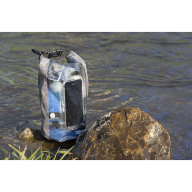 Logotrade advertising product image of: Drybag Mini watertight bag