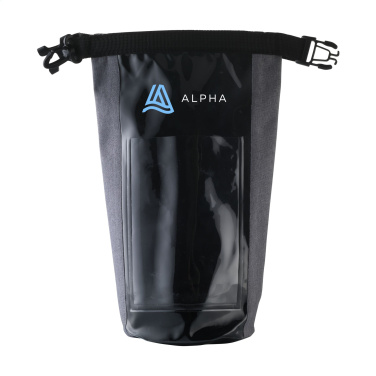 Logotrade promotional item image of: Drybag Mini watertight bag