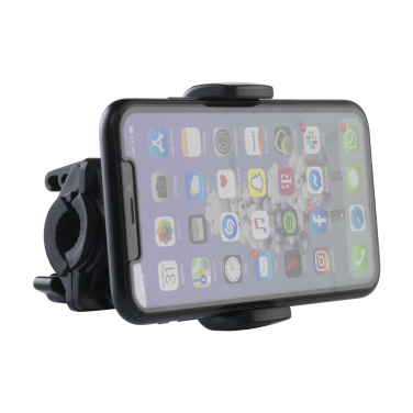 Logotrade promotional giveaways photo of: Bike Phone Holder