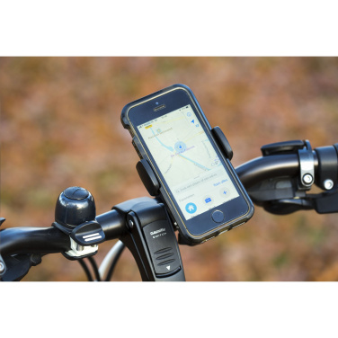 Logotrade promotional giveaway picture of: Bike Phone Holder