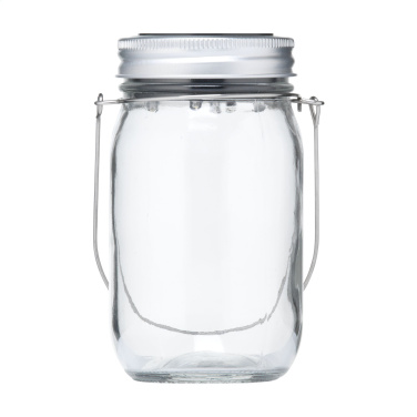 Logotrade corporate gift picture of: SunJar Solar Garden Light