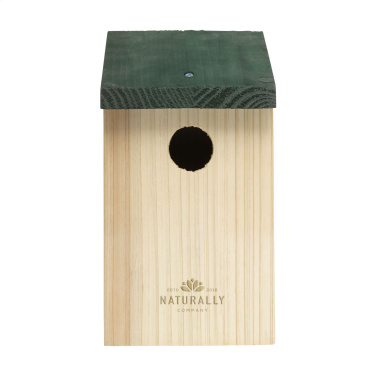 Logotrade promotional items photo of: Birdhouse