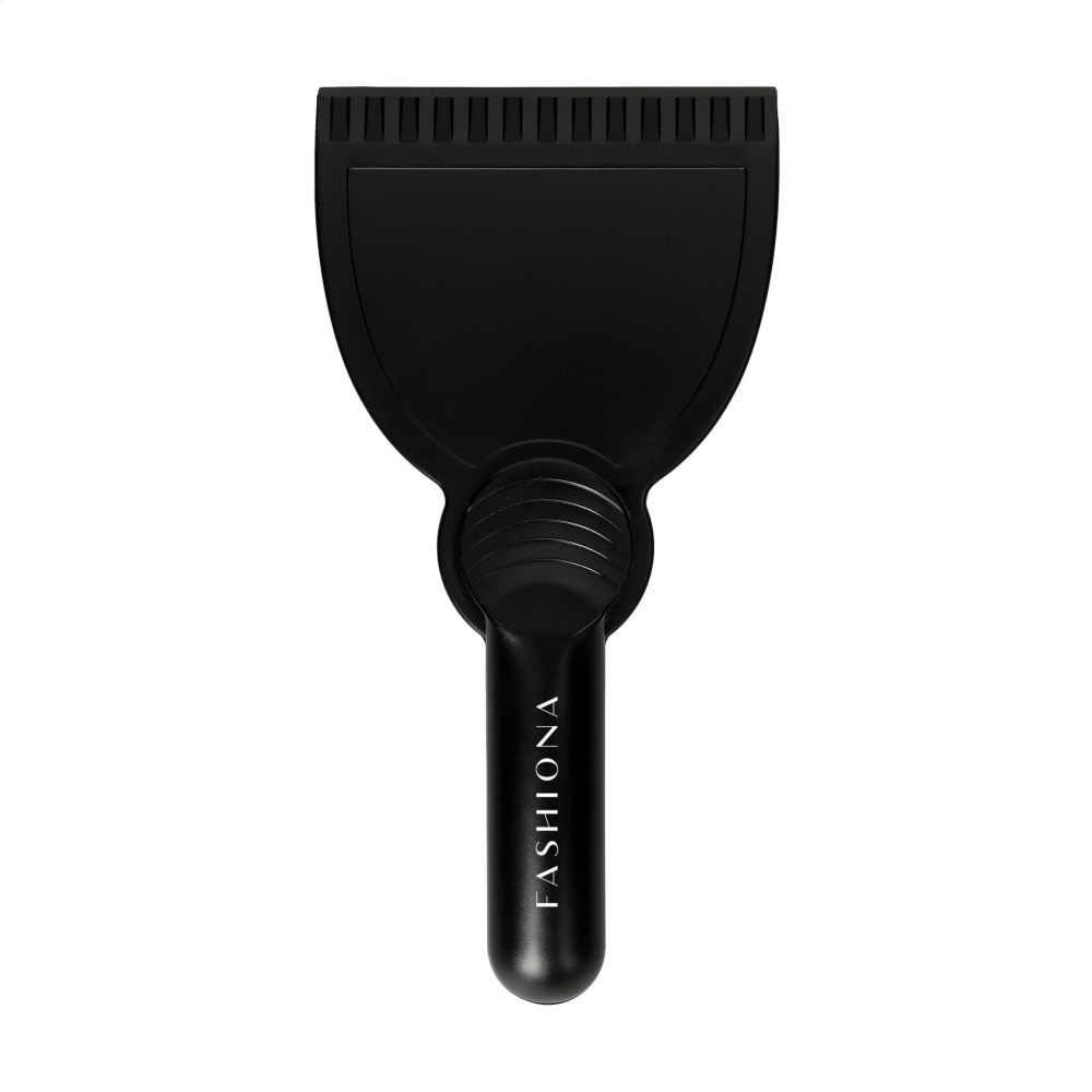Logo trade corporate gifts image of: Ice Scraper Ergo