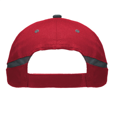 Logotrade promotional product picture of: ReflectCap