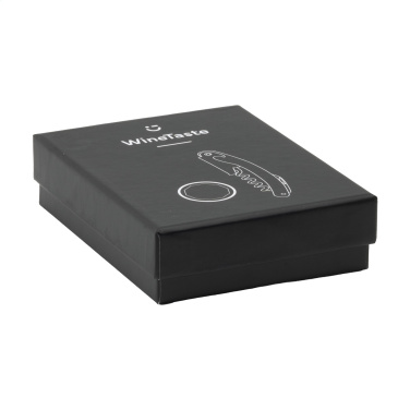 Logotrade corporate gift image of: WineTaste gift set