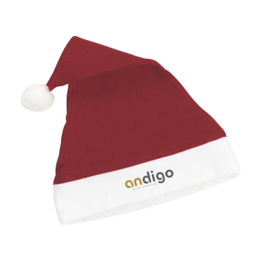 Logotrade promotional gift picture of: Santa Hat