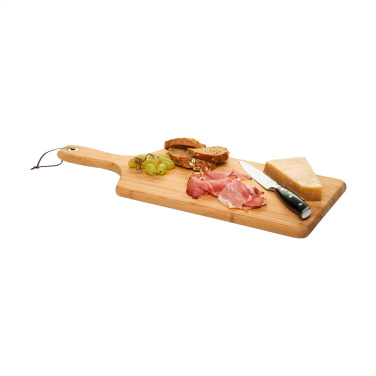 Logotrade business gift image of: Diamant Sabatier Cutting Board Size L