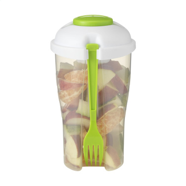 Logo trade promotional products picture of: Salad2Go Salad Shaker