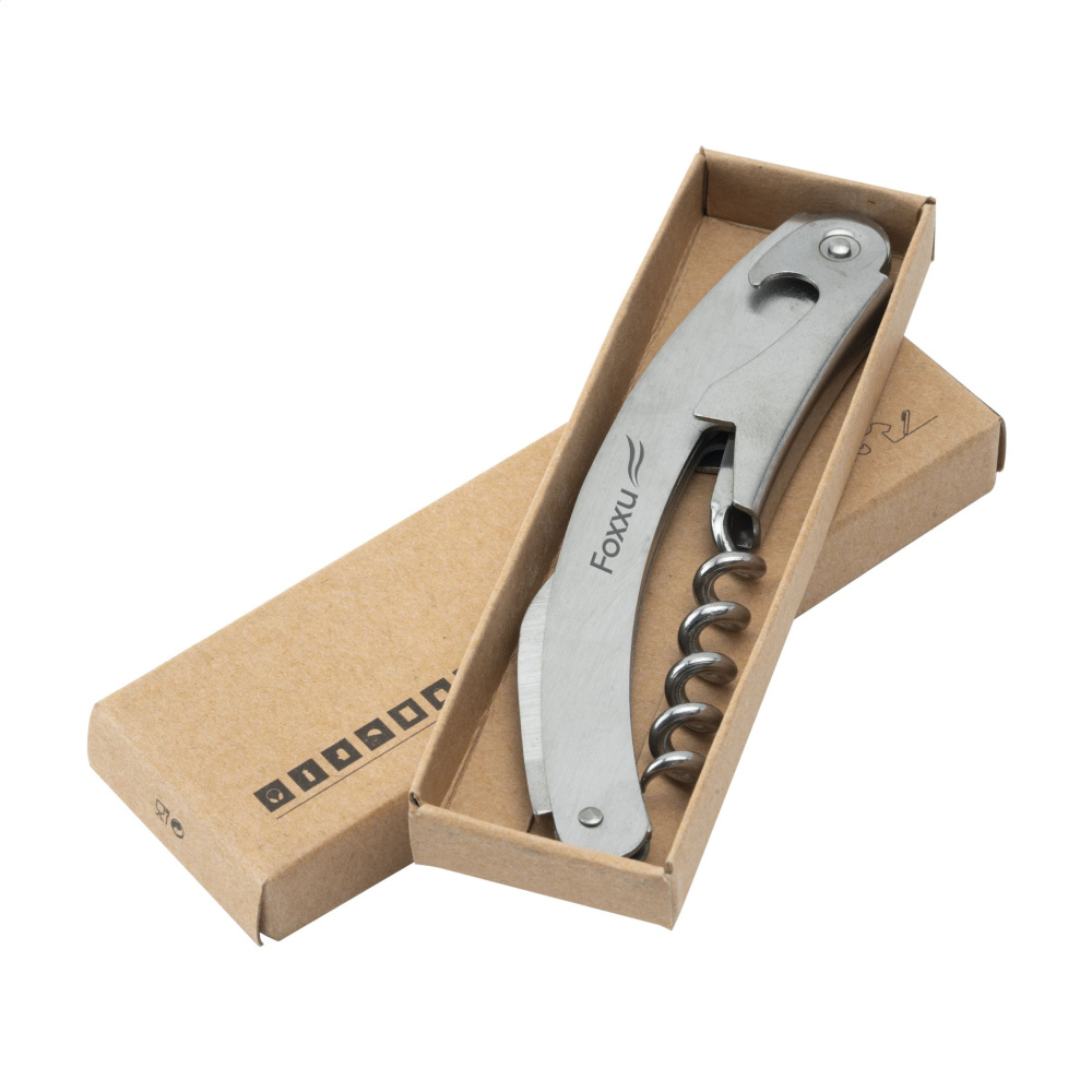 Logotrade promotional products photo of: Bordeaux waiters friend