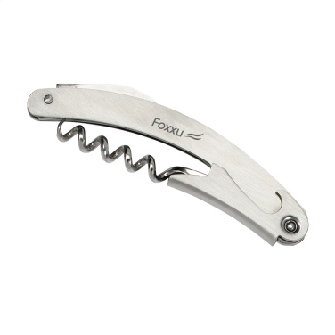 Logo trade promotional giveaways picture of: Bordeaux waiters friend