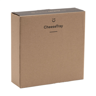 Logotrade promotional merchandise picture of: CheeseTray Cheese Board