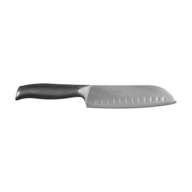 Logotrade promotional merchandise picture of: Diamant Sabatier Riyouri Santoku knife