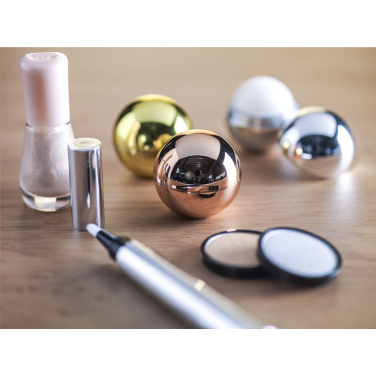 Logo trade promotional gifts picture of: Lipbalm Glossy lipbalm