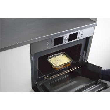 Logotrade advertising product image of: Borneo Lunchbox