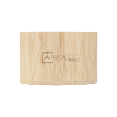 Logo trade promotional products picture of: Cody Felt Coaster Set