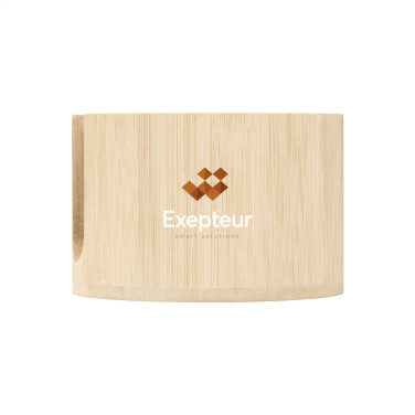 Logo trade promotional products picture of: Cody Felt Coaster Set