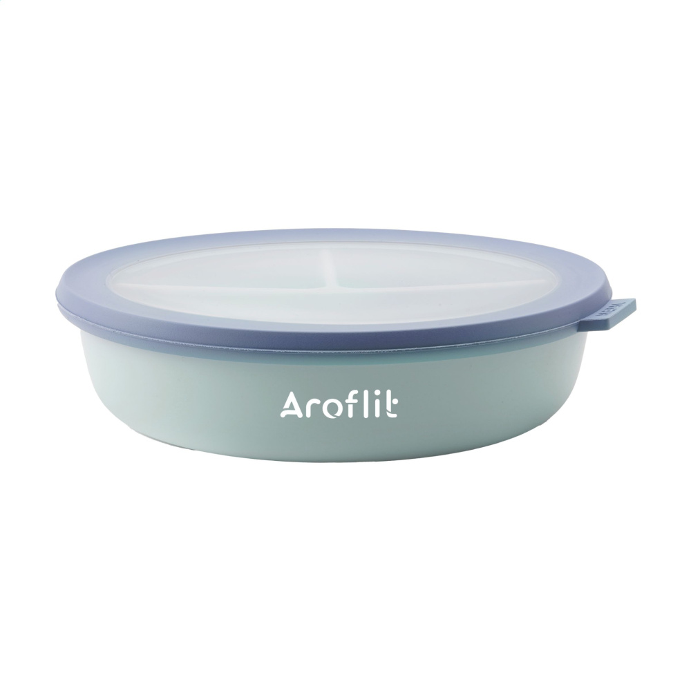 Mepal Bento Cirqula Bowl, nordic green, colour variant