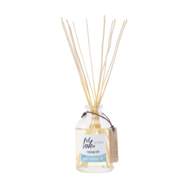 Logotrade promotional merchandise picture of: We Love The Planet Diffuser Spiritual Spa 50 ml