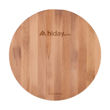 Logotrade promotional giveaway image of: Wooosh Tabla Pizza serving board