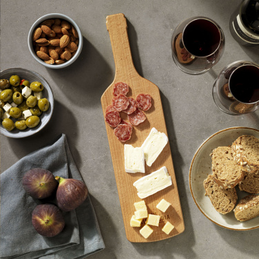 Logo trade promotional item photo of: Bottle Board serving board
