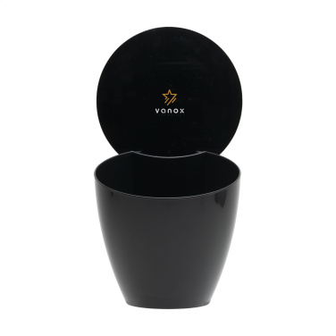 Logotrade advertising product image of: Mepal Calypso Waste Bin