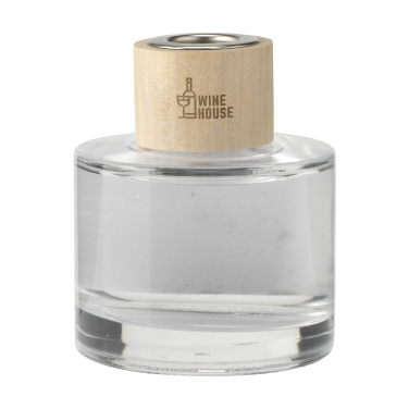 Logotrade promotional gift picture of: Wooosh Fragrance Sticks Fine Oudh