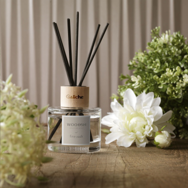 Logotrade promotional giveaway image of: Wooosh Fragrance Sticks Fine Oudh