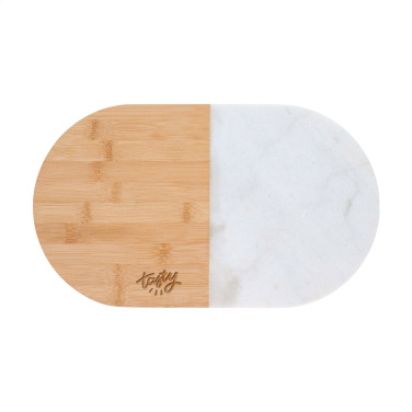 Logotrade promotional giveaways photo of: Garcia Serving Board