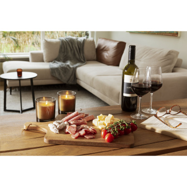 Logo trade promotional merchandise photo of: Wooosh Castella serving board