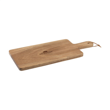 Logo trade promotional merchandise image of: Wooosh Borghi serving board